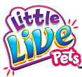 Little Live Pets. MOOSE