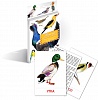 Дидактические карточки «Птицы наших лесов»