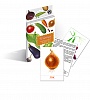 Дидактические карточки «Овощи»
